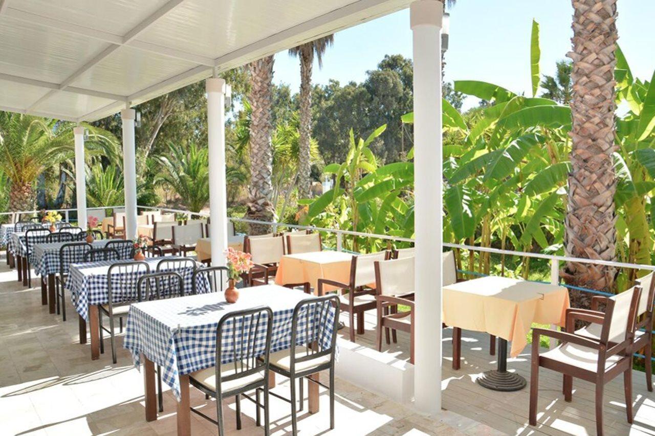 Cavo D' Oro Hotel 마르마리 외부 사진