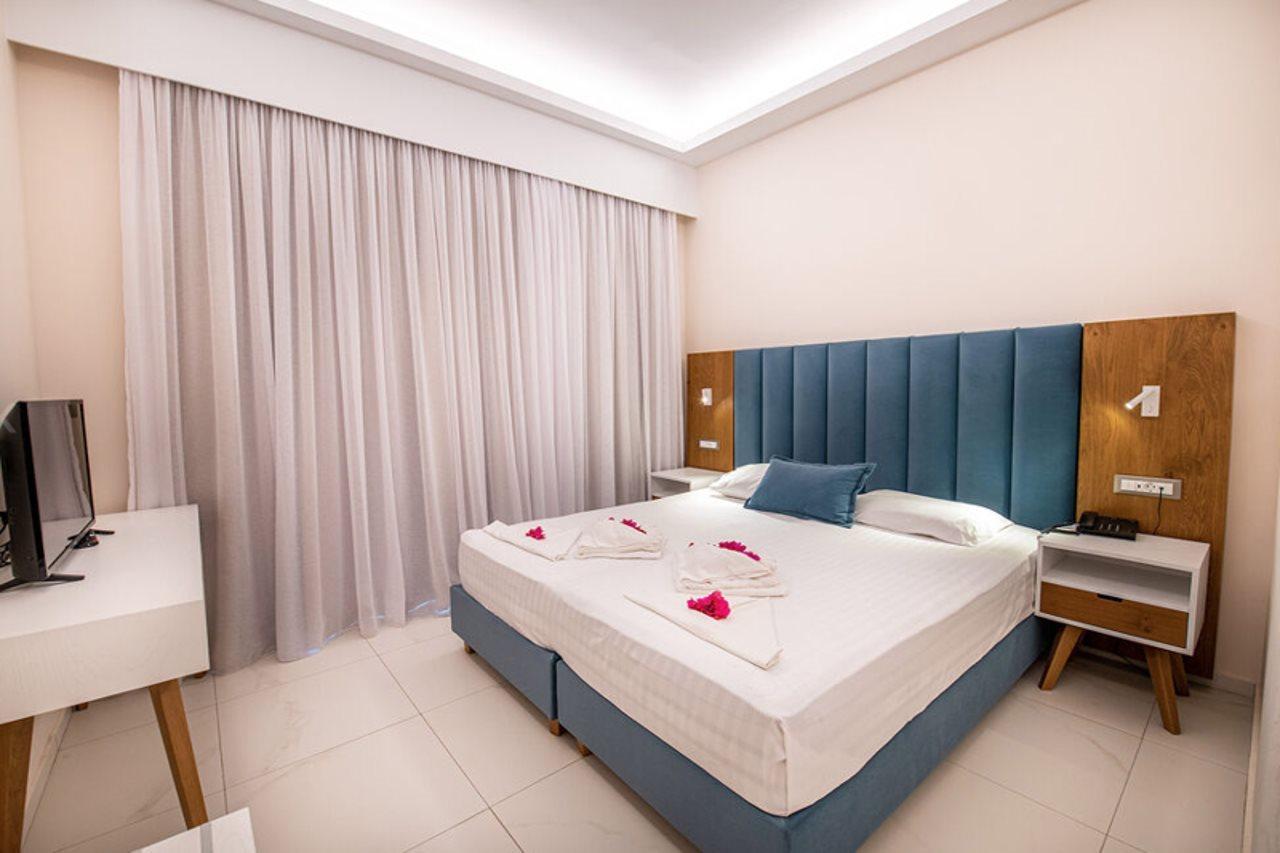 Cavo D' Oro Hotel 마르마리 외부 사진