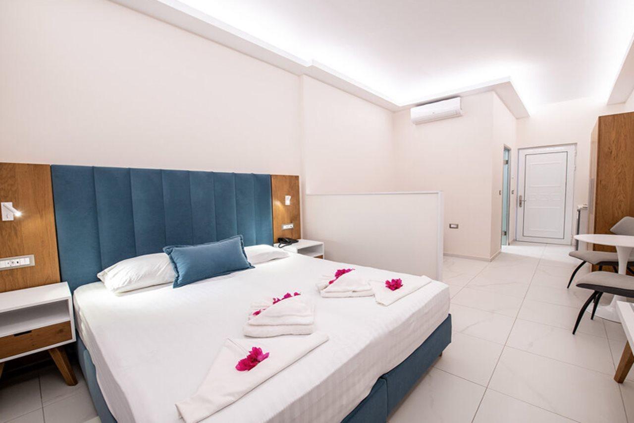 Cavo D' Oro Hotel 마르마리 외부 사진