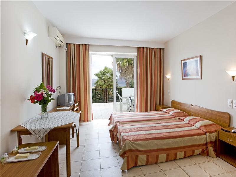 Cavo D' Oro Hotel 마르마리 외부 사진