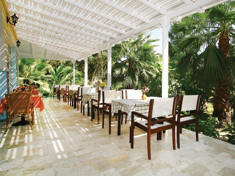 Cavo D' Oro Hotel 마르마리 외부 사진