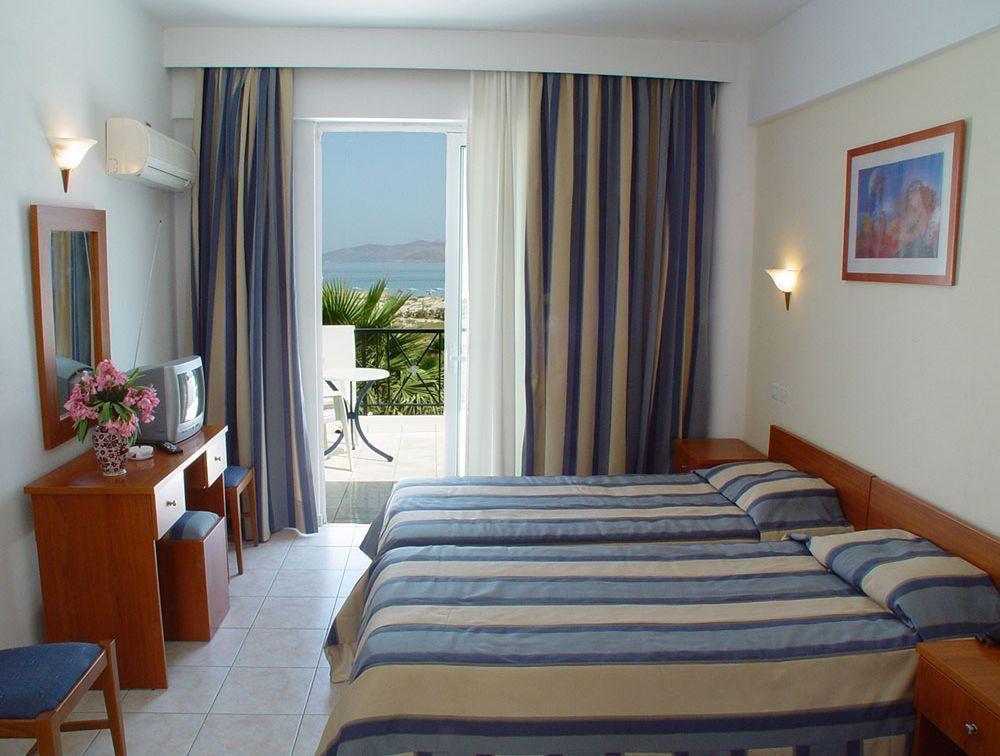 Cavo D' Oro Hotel 마르마리 객실 사진