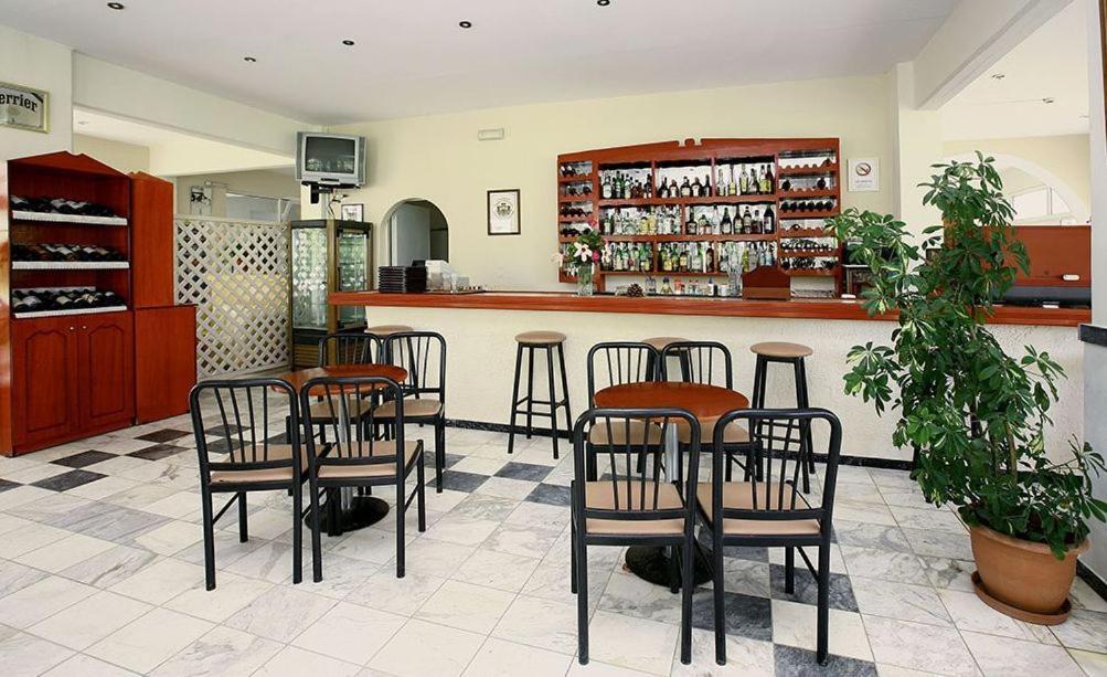 Cavo D' Oro Hotel 마르마리 외부 사진