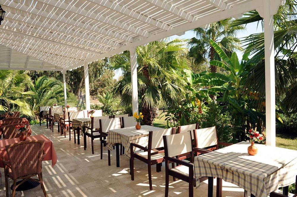 Cavo D' Oro Hotel 마르마리 외부 사진