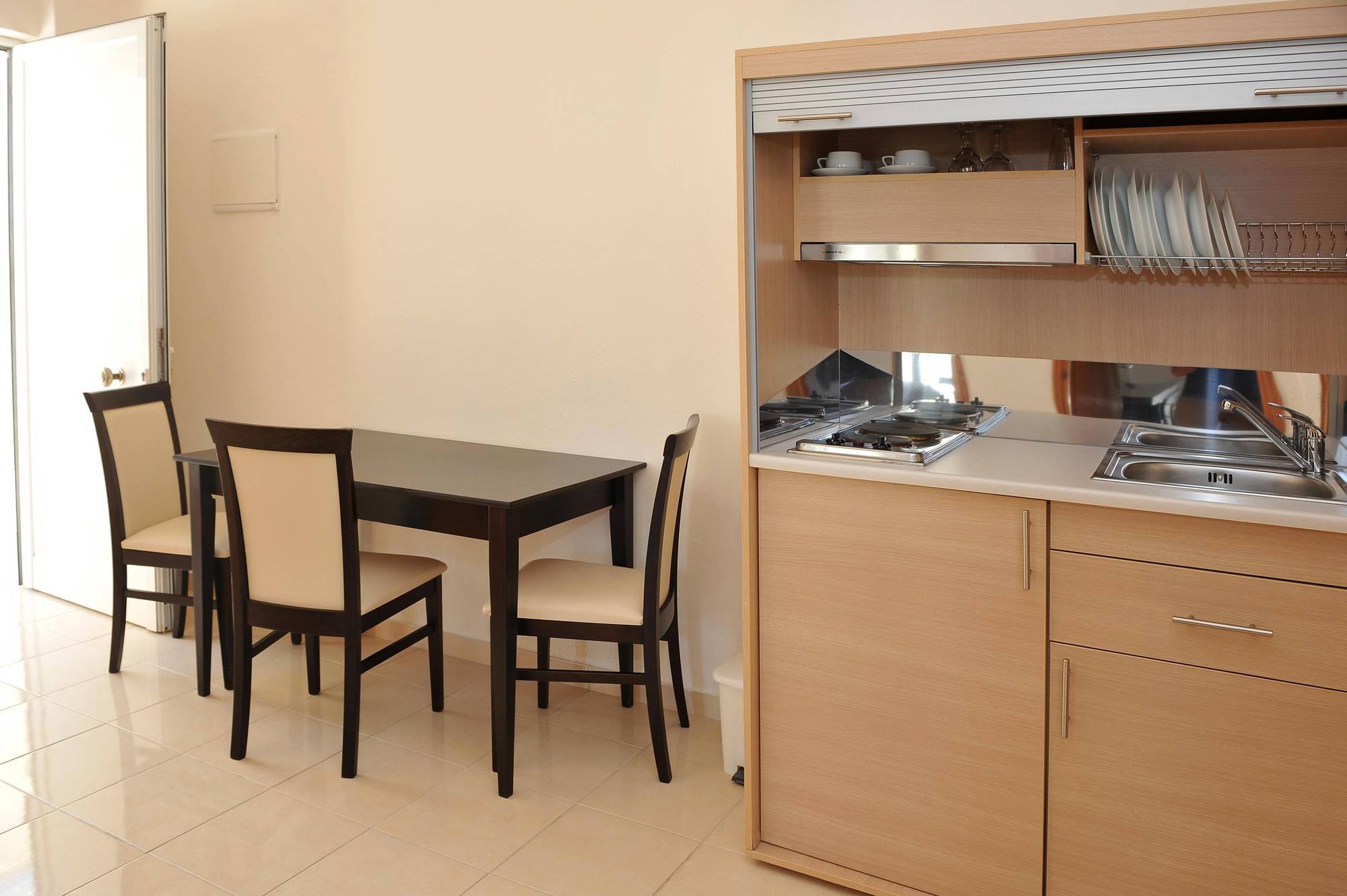 Cavo D' Oro Hotel 마르마리 외부 사진